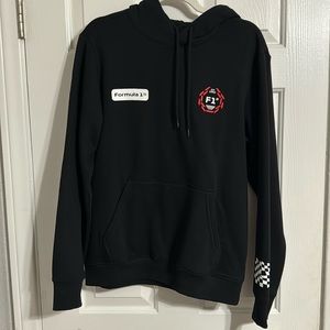 H&M Formula 1 Men’s sweater